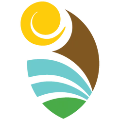 Guam Visitors Bureau 로고