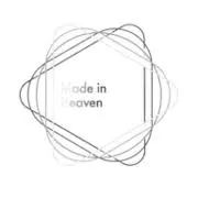 Made in Heaven 로고